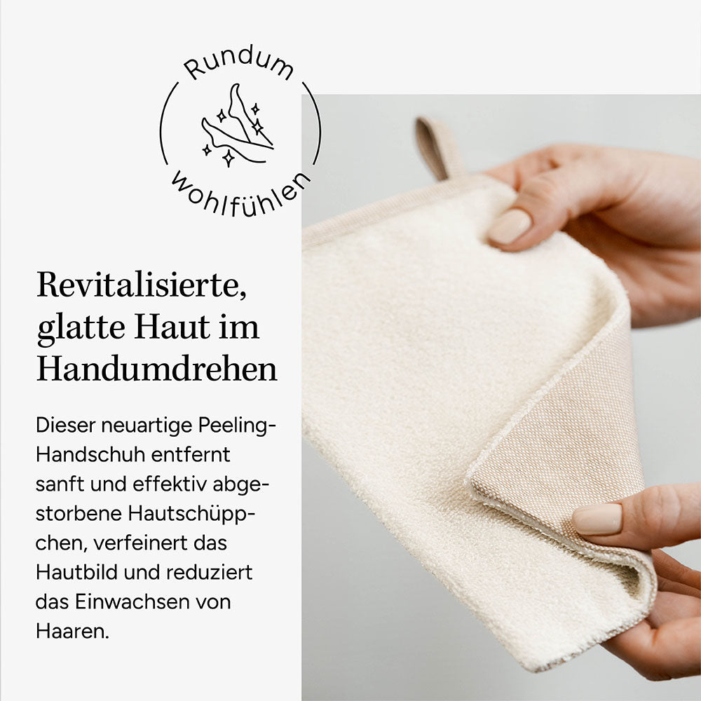 Soft Body Peeling – Shavejane